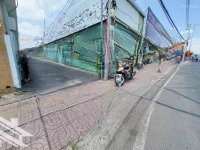 Mặt Tiền Tô Ký Thới Tam Thôn Hóc Môn Giá Rẻ 11.5 Tỷ Diện Tích 210M2 (5 X 35) Cn166, Nở Hậu