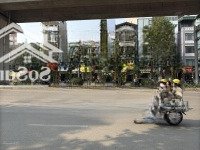 Chính Chủ Cần Thanh Khoản Đất 2 Mặt Phố Cửa Ngõ Tây Hà Nội - Quang Trung Hà Đông 95M2