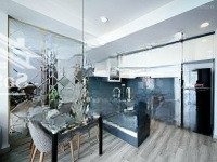 Cho Thuê Căn 2 Phòng Ngủ 2 Vệ Sinh75M2: Giá Bán 19 Triệu - Đầy Đủ Nội Thất Cao Cấp - Liên Hệ: 0901.995.295