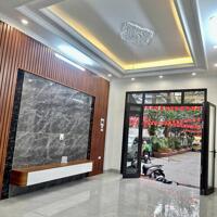 Nhà PL 91 Hồng Hà- Phúc Xá- Ba Đình 56m2*5T-thang máy kinh doanh- oto tải đỗ cửa ngày đêm 16 tỷ.