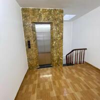Nhà PL 91 Hồng Hà- Phúc Xá- Ba Đình 56m2*5T-thang máy kinh doanh- oto tải đỗ cửa ngày đêm 16 tỷ.
