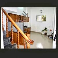 Bán nhà mặt tiền đường Lê Hồng Phong - giá 5tỷ4