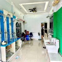 Bán nhà mặt tiền đường Lê Hồng Phong - giá 5tỷ4