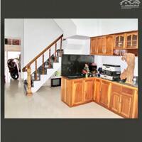 Bán nhà mặt tiền đường Lê Hồng Phong - giá 5tỷ4
