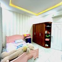 chỉ 6,5 tỷ (CÒN BỚT)Ô tô Linh Đông, Thủ Đức - 4 Tầng, 4PNKế bên Vành đai 2