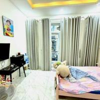 chỉ 6,5 tỷ (CÒN BỚT)Ô tô Linh Đông, Thủ Đức - 4 Tầng, 4PNKế bên Vành đai 2