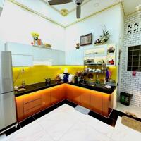 chỉ 6,5 tỷ (CÒN BỚT)Ô tô Linh Đông, Thủ Đức - 4 Tầng, 4PNKế bên Vành đai 2