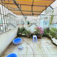 chỉ 6,5 tỷ (CÒN BỚT)Ô tô Linh Đông, Thủ Đức - 4 Tầng, 4PNKế bên Vành đai 2