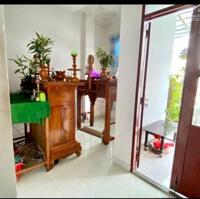 Bán nhà 2 tầng gần công viên Thủy Tú Vĩnh Thái - Nha Trang.