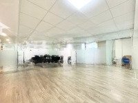 Chính Chủ Cho Thuê Sàn Văn Phòng Dtsd 150M2 Tại Duy Tân - Cầu Giấy