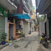 BÁN NHÀ ĐẸP TRÍCH SÀI – TẤY HỒ DT 40M 8TẦNG 6PKK THANG MAY VI VU GIÁ 16TỶ