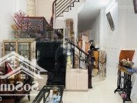 Hẻm Xe Tải Tránh-Chính Chủ 1 Đời-66M2-3Pn-Lê Đức Thọ P15 Gv-Chỉ 7Tỷ7 Tl