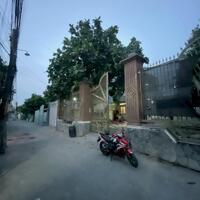 NHÀ NÁT Đường Trần Hưng Đạo Đông Hòa Dĩ An, 428m2, ngang 15m, 11 tỷ X