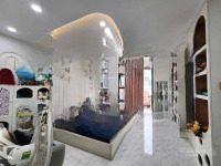 20,5 Tỷ Có Nhà 45M2 Mặt Phố Chùa Quỳnh, 1 Mặt Ngõ, Vỉa Hè,Mặt Tiền4.3M, 4 Tầng