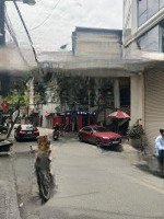 Mặt Phố Nguyễn Ngọc Nạidiện Tích122M- 5Tầng - Mt4.50M - Chỉ 38 Tỷ