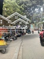 Mặt Phố Nguyễn Ngọc Nạidiện Tích122M- 5Tầng - Mt4.50M - Chỉ 38 Tỷ