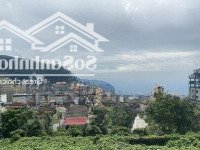 Cần Bán Ô Đất 388,1M2 Ngay Trung Tâm Thi Trấn Tam Đảo, Sẵn Sổ, Không Bị Chắn View Liên Hệ: 0975676534