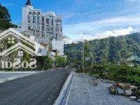 Cần Bán Ô Đất 388,1M2 Ngay Trung Tâm Thi Trấn Tam Đảo, Sẵn Sổ, Không Bị Chắn View Liên Hệ: 0975676534