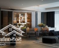 Cho Thuê Căn Hộ Sun Grand City - 69B Thụy Khuê, 95M2, 2 Phòng Ngủ Full Đồ Giá Bán 22 Triệu/Th Liên Hệ: 0814332325