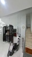 Bán Nhà Nha Trang Hẻm Thôg Từ Bạch Đằng Ra Võ Trứ. Diện Tích: 29,1M Có 3 Phòng Ngủ 3 Vệ Sinhnằm Tttp Khu Bàn Cờ Giá Bán 3,1Ty