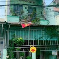 Bán nhà phường An Hội, 1 trệt 1 lầu đường ô tô, full thổ cư