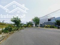 Bán Lô Gốc Đường 10M5 Lê Sỹ & Thanh Lương 32, Hòa Xuân, Cẩm Lệ.