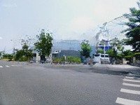 Bán Lô Gốc Đường 10M5 Lê Sỹ & Thanh Lương 32, Hòa Xuân, Cẩm Lệ.