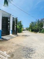 Bán Lô Góc 2 Mặt Đường Nhựa Bình Lộc, Diên Khánh Giá Chỉ 1Ty350