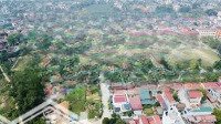 Đất Trung Tâm Thị Trấn Thọ Xuân, 11.7M Mặt Tiền