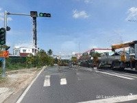 Hàng Hiếm Lô Góc - Mặt Tiền Đường Tỉnh Lộ 2 Diên Lạc-Gần Khu Hành Chính Mới Diên Khánh