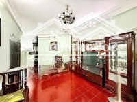 Phân Lô Bệnh Viện Ngõ 1194 Đường Láng, Đống Đa, Gần 80M2, 4 Tầng, Chỉ Hơn 19 Tỷ