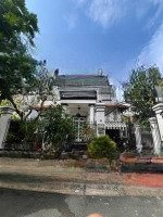 Cực Hiếm! Bán Biệt Thự Siêu Phẩm 2 Mặt Tiền 204 Nguyễn Văn Hưởng - 10X20M - 3 Tầng - Giá: 44 Tỷ Tl
