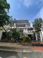 Cực Hiếm! Bán Biệt Thự Siêu Phẩm 2 Mặt Tiền 204 Nguyễn Văn Hưởng - 10X20M - 3 Tầng - Giá: 44 Tỷ Tl