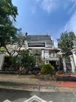 Cực Hiếm! Bán Biệt Thự Siêu Phẩm 2 Mặt Tiền 204 Nguyễn Văn Hưởng - 10X20M - 3 Tầng - Giá: 44 Tỷ Tl