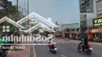 Mặt Tiền Kinh Doanh Ngã Tư Thủ Đức_4 Tầngdiện Tích130M2 Ngang 8M_18,X Tỷ