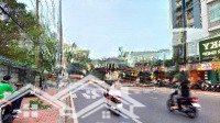 Mặt Tiền Kinh Doanh Ngã Tư Thủ Đức_4 Tầngdiện Tích130M2 Ngang 8M_18,X Tỷ