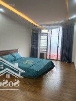 Nhà Đẹp Vân Canh, Hoài Đức 38M, 5 Tầng "Cực Phẩm" Giá Chỉ 5 Tỷ Xíu! Nhanh Tay Thì Còn Ace Ơi