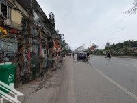 Nhà Đẹp Vân Canh, Hoài Đức 38M, 5 Tầng "Cực Phẩm" Giá Chỉ 5 Tỷ Xíu! Nhanh Tay Thì Còn Ace Ơi