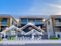 Bán Biệt Thự Đẹp Tại Sun Casa Central, 4,968 Tỷ, 168M2. Thanh Toán Chỉ 1Tỷ5 Nhận Nhà Luôn.