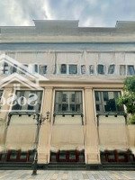 Giá Sốc! Liền Kề Sát Công Viên, Trường Học, Chung Cư, Đại Lộ 25M. 8.5 Tỷ - Quá Rẻ Cho 1 Siêu Phẩm!