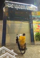 Bán Mhaf Mặt Tiền Kinh Doanh Sầm Uất . Vị Trí Đẹp Nhất Của Đường Lê Trọng Tấn .