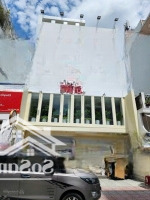 Bán Nhà Mặt Tiền Bàn Cờ 5 Tầng Vị Trí Đẹp .Quận 3 _Dt 9X15_Hdt 130_Bán 50 Tỷ