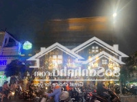 Siêu Khan Hiếm Mặt Tiền Trường Sa 4 Tầng .Phú Nhuận _Dt 13X8 _Hdt 90 Triệu _Bán 28 Tỷ