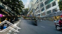 Bán Nhà Mặt Tiền Nguyễn Thiện Thuật, Khu Phố Tây Nha Trang. Gần Quảng Trường 2/4. Ra Biển Chỉ 200M