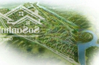 Bán Đất Nền Dự Án Tại Paradise Riverside, 100M2, Hàng Hiếm View Đẹp