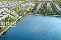 Bán Đất Nền Dự Án Tại Paradise Riverside, 100M2, Hàng Hiếm View Đẹp