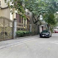 BIỆT THỰ LẠC LONG QUÂN, XUÂN LA TÂY HỒ - KHU PHÂN LÔ, DÂN TRÍ CAO