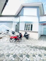 Cho Thuê Nhà Biệt Thự Mini Kdc Hồng Loan, 180M2, Cổng Rào, 3 Phòng Ngủ, 3 Vệ Sinh Lộ Tải 10 Tấn, Lộ 16M