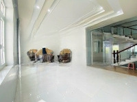 Cho Thuê Nhà Biệt Thự Mini Kdc Hồng Loan, 180M2, Cổng Rào, 3 Phòng Ngủ, 3 Vệ Sinh Lộ Tải 10 Tấn, Lộ 16M