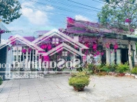Cho Thuê Nhà Biệt Thự Mini Kdc Hồng Loan, 180M2, Cổng Rào, 3 Phòng Ngủ, 3 Vệ Sinh Lộ Tải 10 Tấn, Lộ 16M